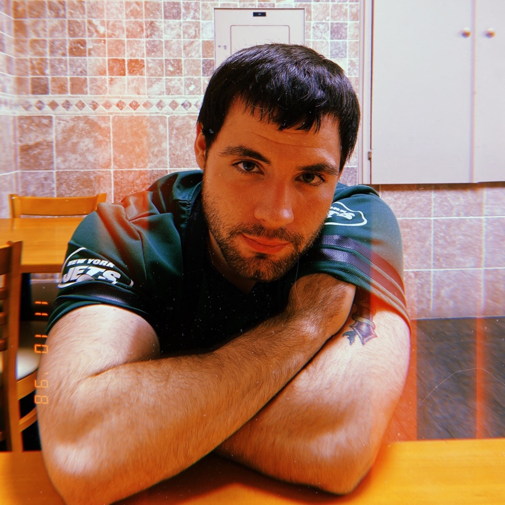 Meet your Posher, Kenny